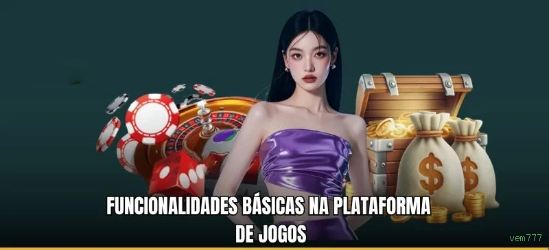 Cassino ao vivo no Brasil | vem777: segura e premiada