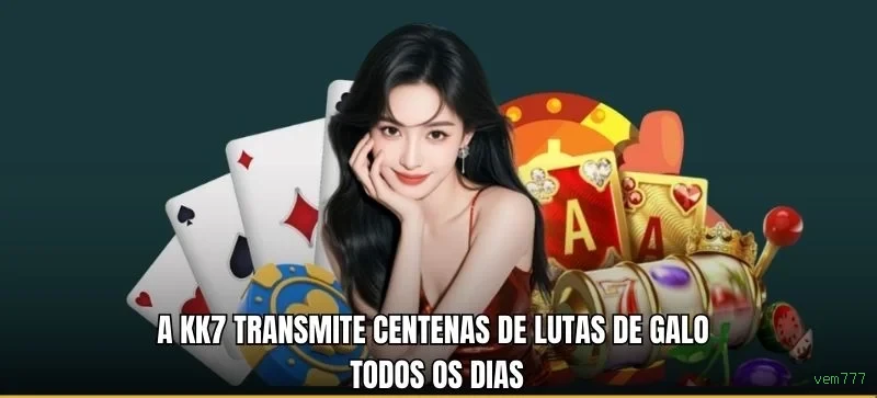 vem777 — plataforma segura e premiada de apostas